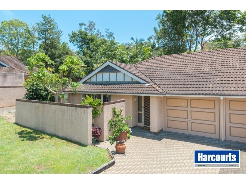 7/14 Greenlanes Road, Ashgrove QLD 4060
