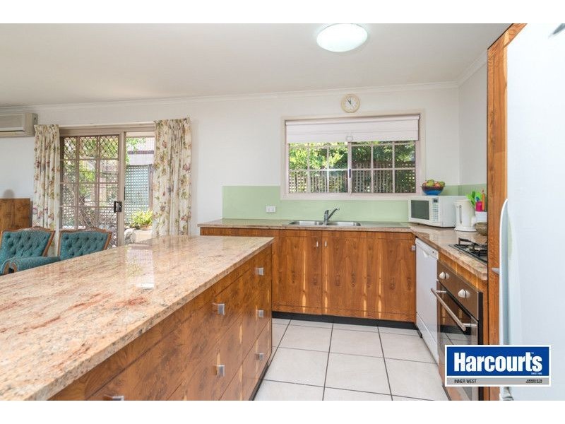 7/14 Greenlanes Road, Ashgrove QLD 4060