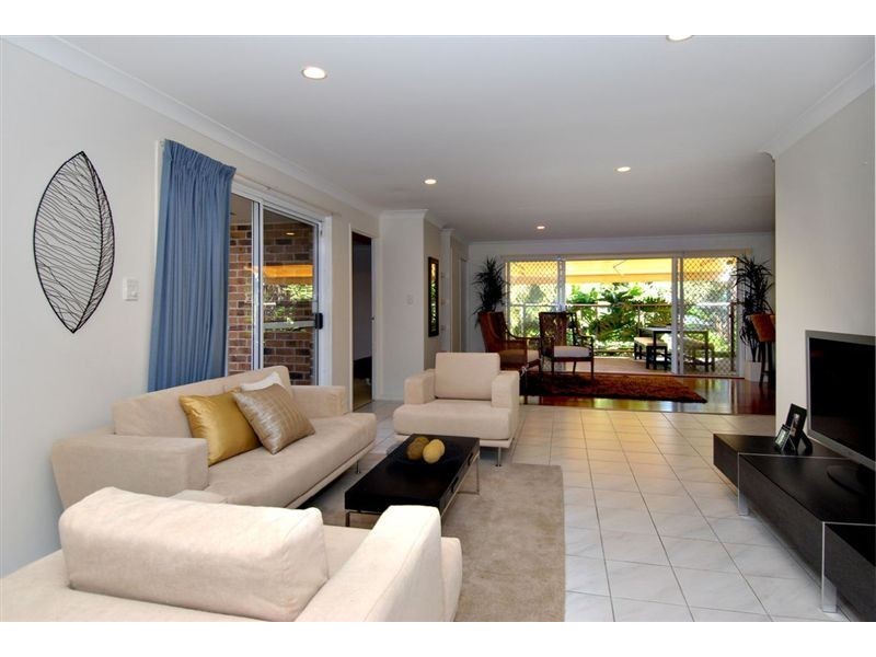 3 Belinda Close, The Gap QLD 4061