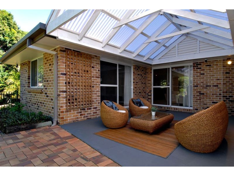 3 Belinda Close, The Gap QLD 4061