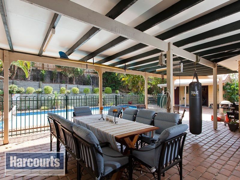 5 Walsall Street, The Gap QLD 4061