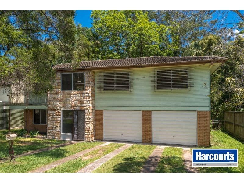 27 Glenella Street, The Gap QLD 4061