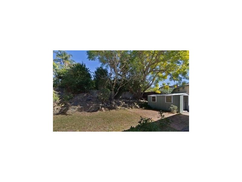 8 Warruga Street, The Gap QLD 4061