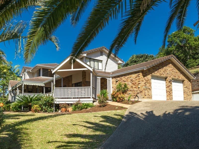27 Birkridge Place, The Gap QLD 4061