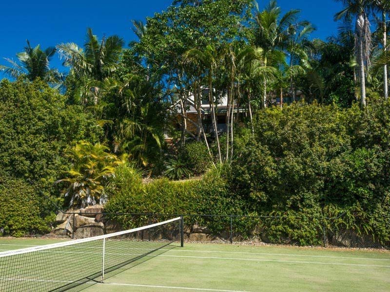 27 Birkridge Place, The Gap QLD 4061