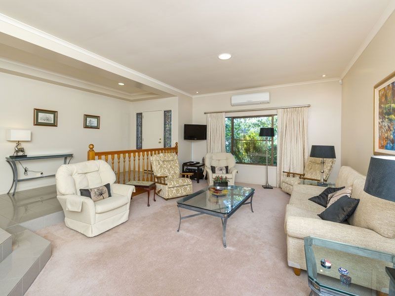 27 Birkridge Place, The Gap QLD 4061