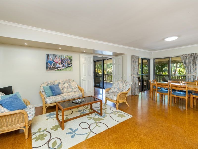 27 Birkridge Place, The Gap QLD 4061