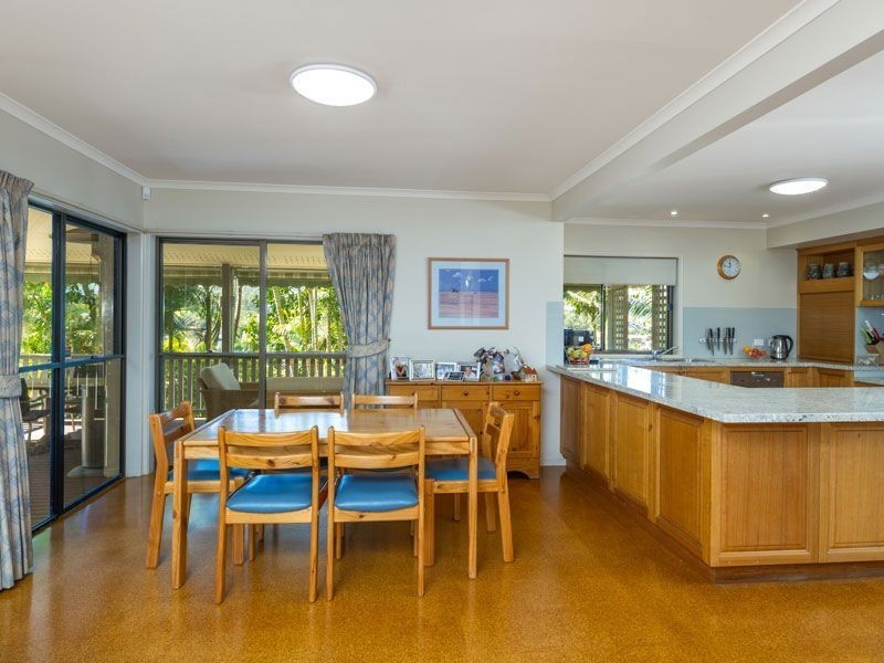 27 Birkridge Place, The Gap QLD 4061