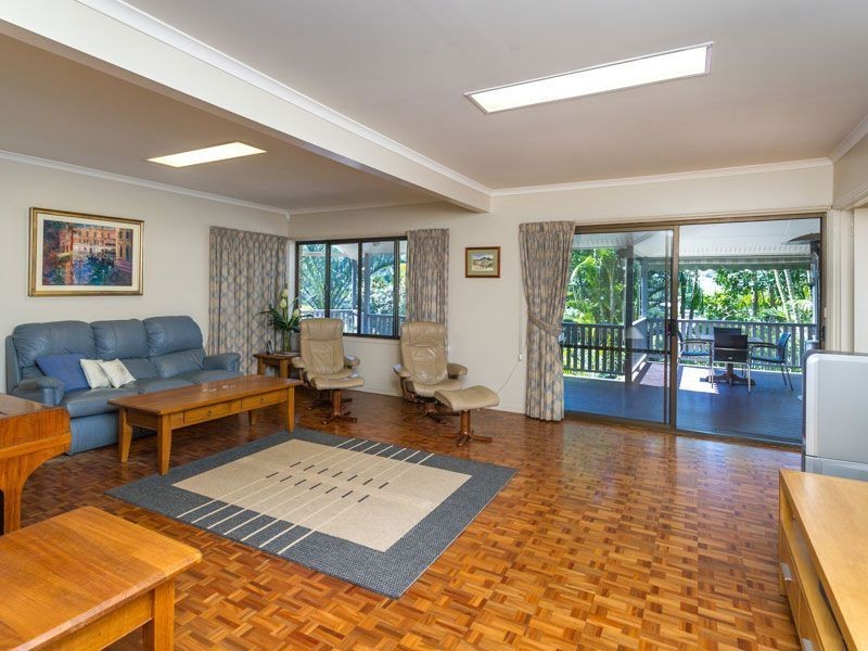 27 Birkridge Place, The Gap QLD 4061