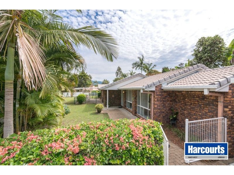 16 Tilquin Street, The Gap QLD 4061