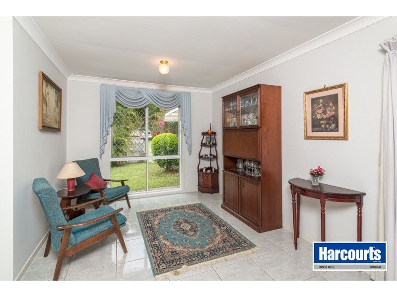 16 Tilquin Street, The Gap QLD 4061