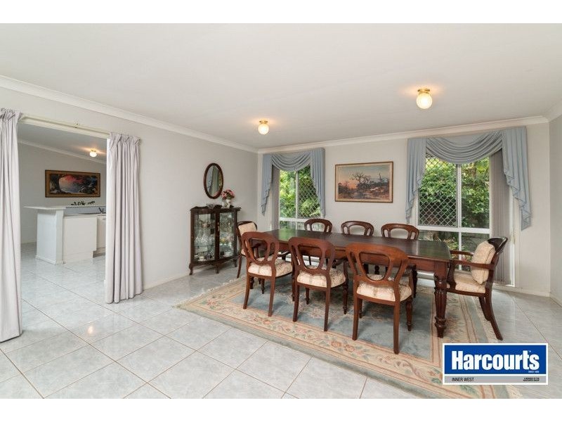 16 Tilquin Street, The Gap QLD 4061