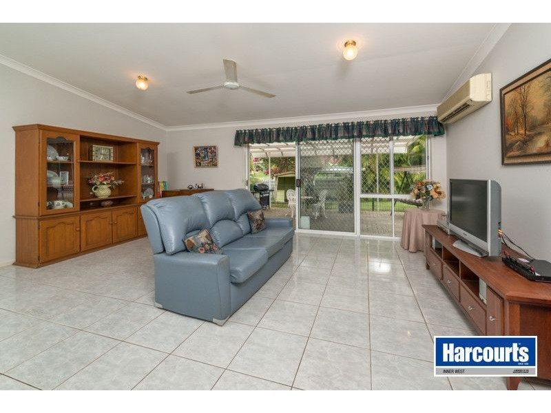 16 Tilquin Street, The Gap QLD 4061