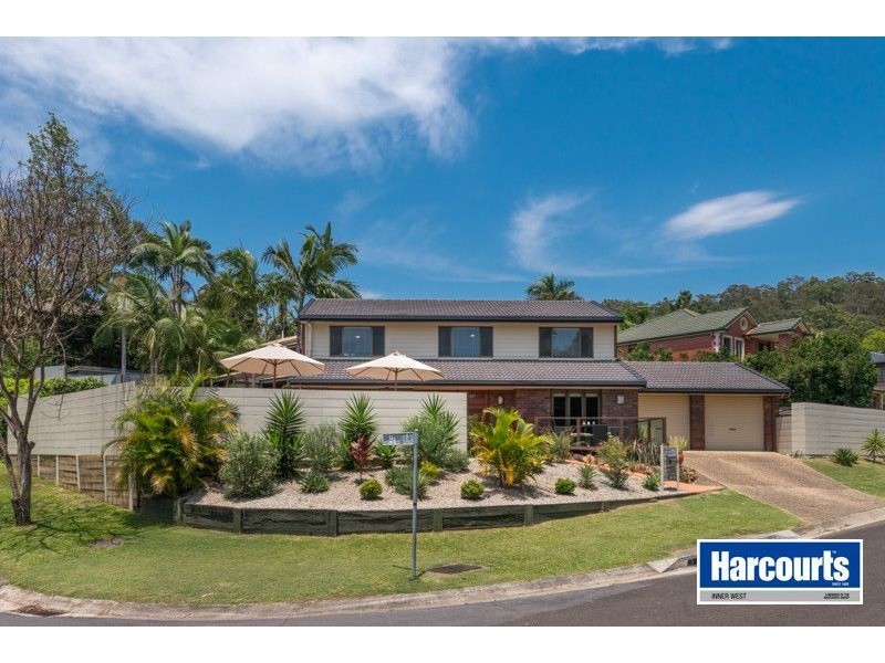 16 Moygara Street, The Gap QLD 4061