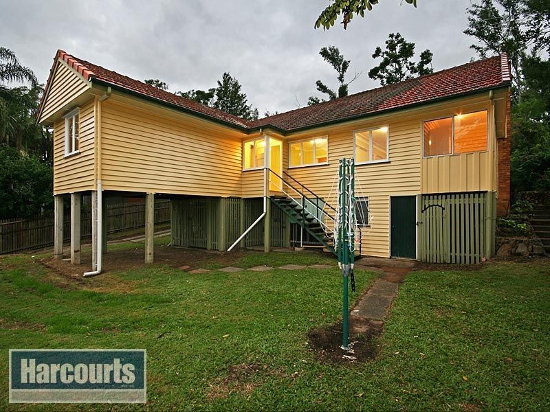 33 Alton Terrace, The Gap QLD 4061