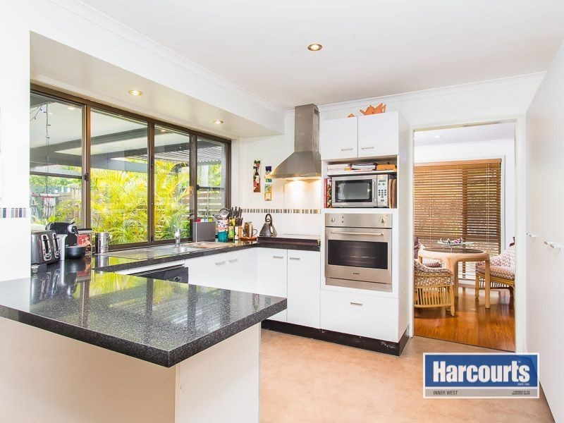 9 Woodmere Street, The Gap QLD 4061