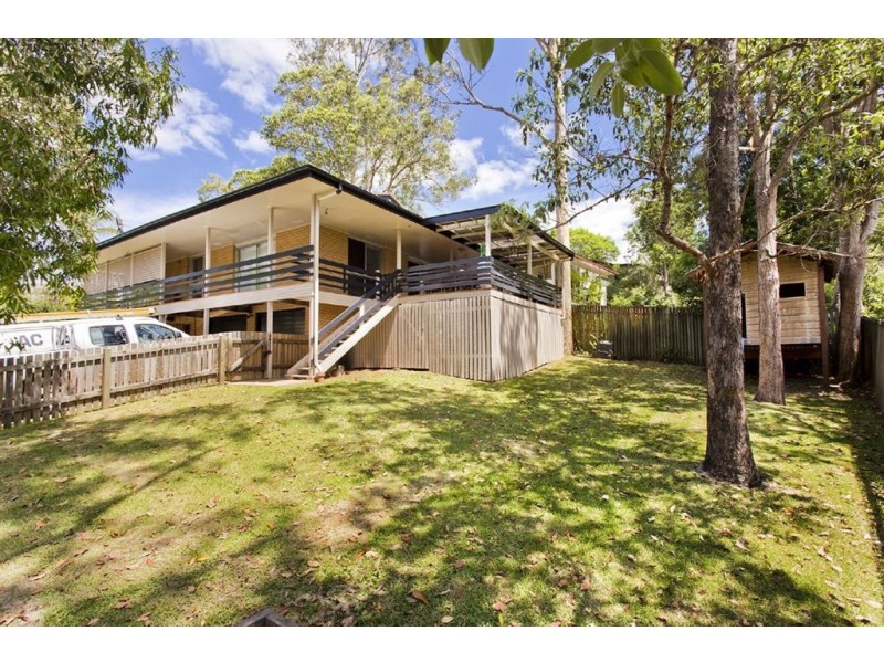 105 Yoorala Street, The Gap QLD 4061