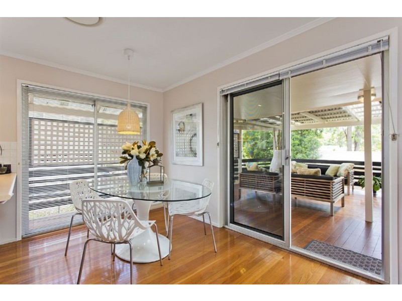 105 Yoorala Street, The Gap QLD 4061