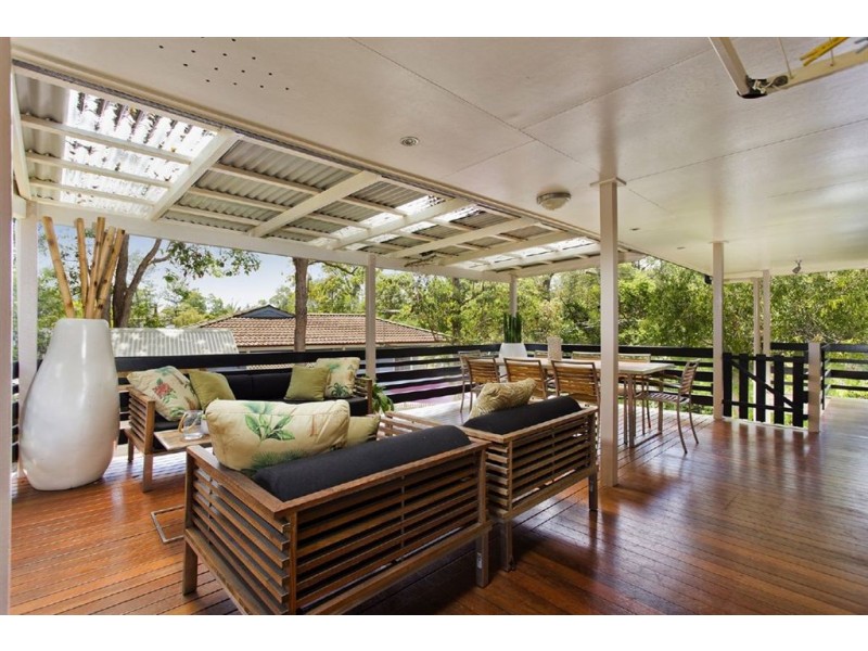105 Yoorala Street, The Gap QLD 4061