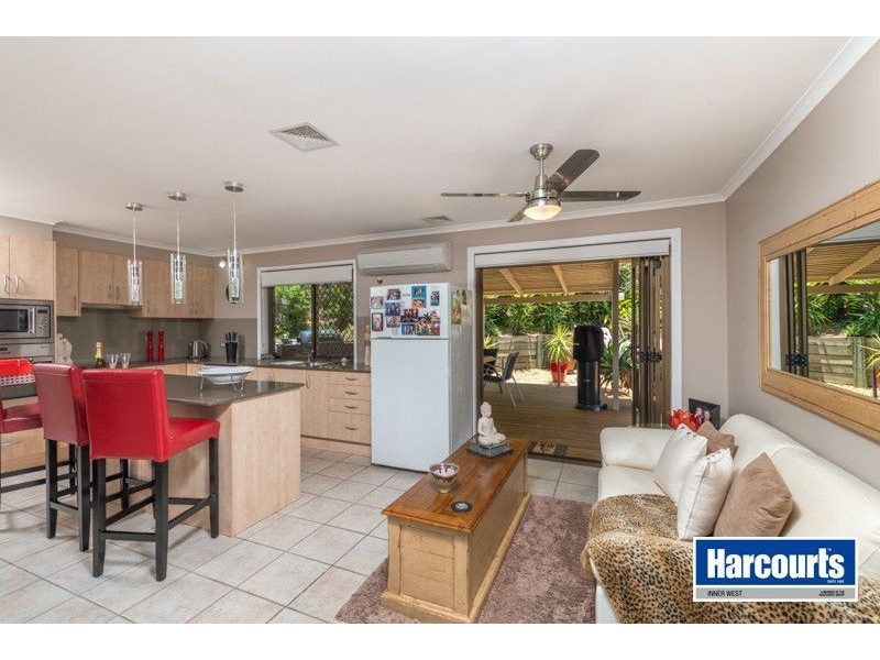 16 Moygara Street, The Gap QLD 4061