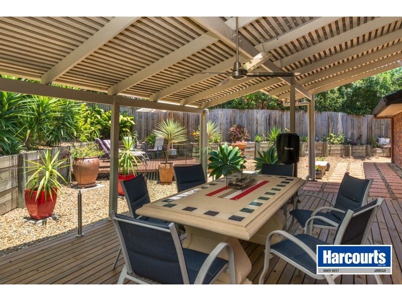 16 Moygara Street, The Gap QLD 4061