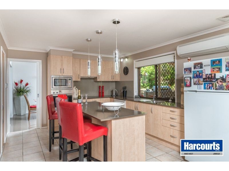 16 Moygara Street, The Gap QLD 4061