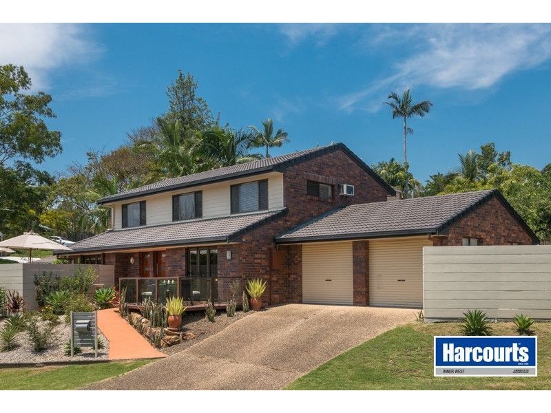 16 Moygara Street, The Gap QLD 4061