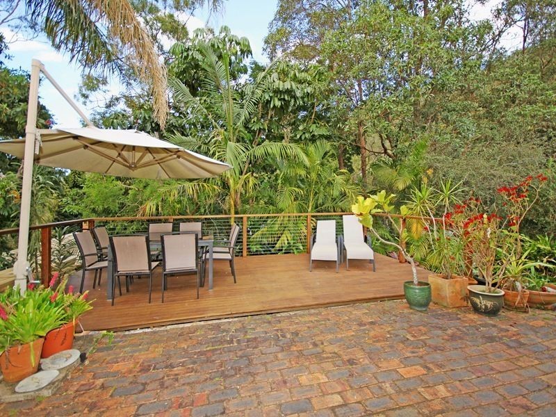 24 Karowara Street, The Gap QLD 4061