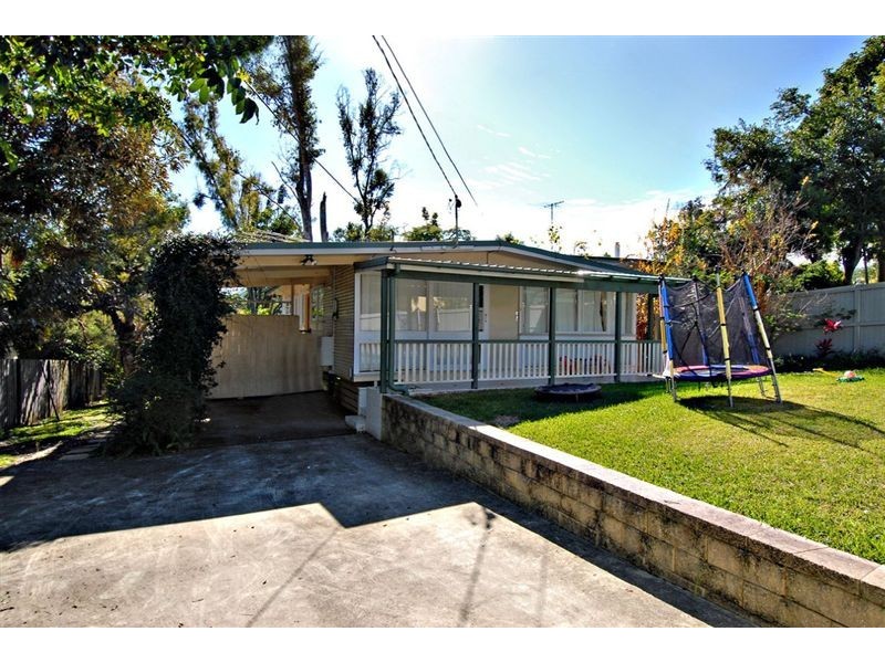 53 Bromwich Street, The Gap QLD 4061