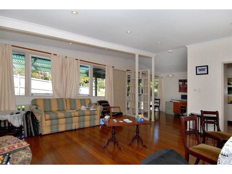 53 Bromwich Street, The Gap QLD 4061
