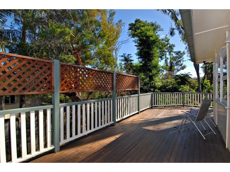53 Bromwich Street, The Gap QLD 4061
