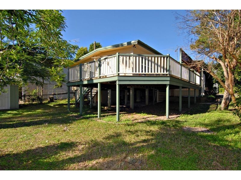 53 Bromwich Street, The Gap QLD 4061