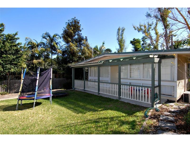 53 Bromwich Street, The Gap QLD 4061