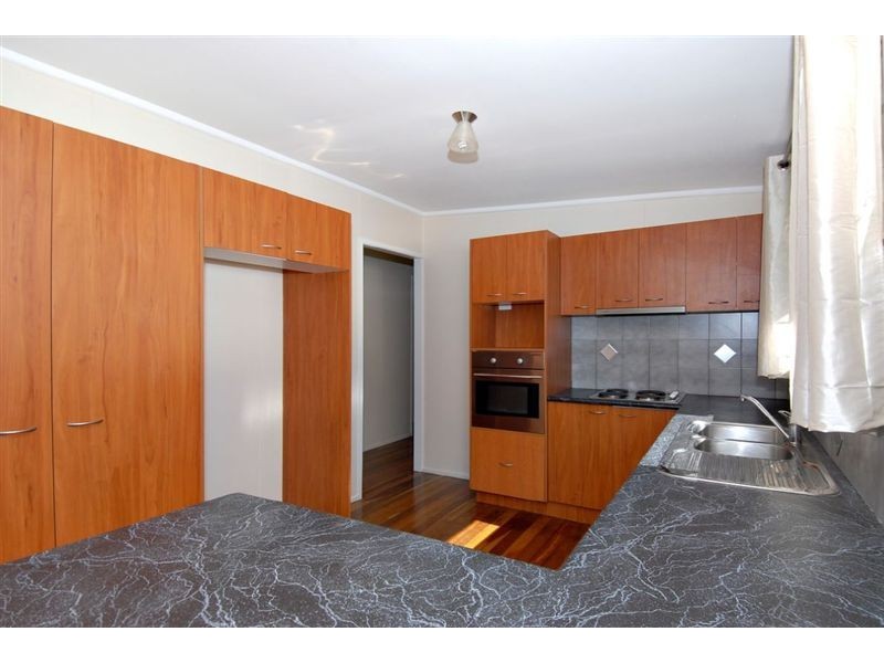 16 Quirk Street, The Gap QLD 4061