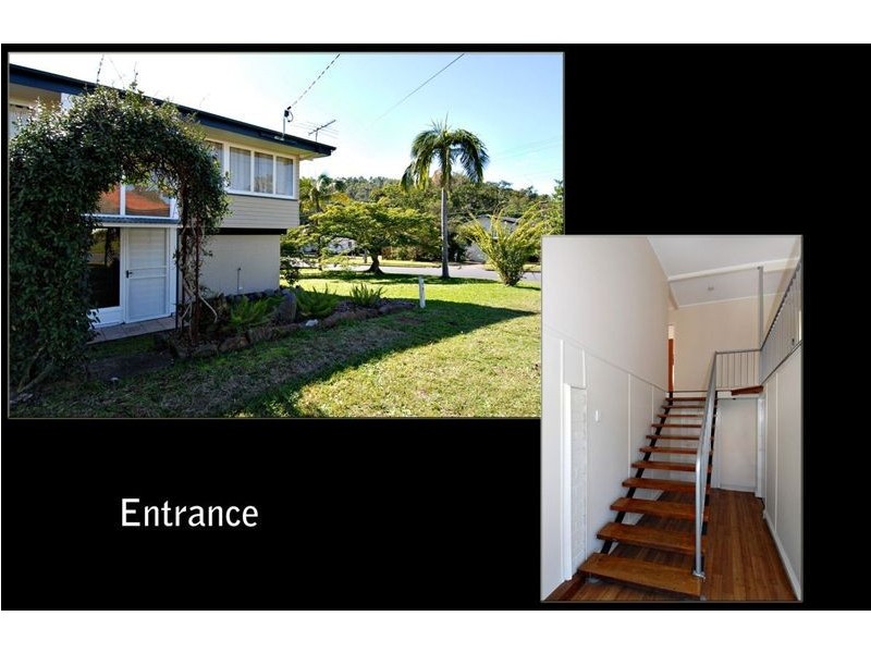 16 Quirk Street, The Gap QLD 4061