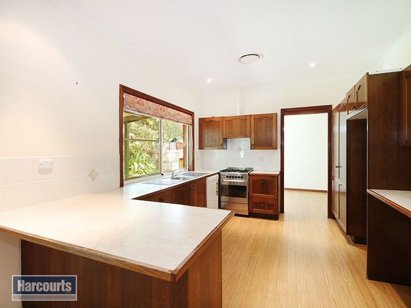 5 Bellerose Street, The Gap QLD 4061