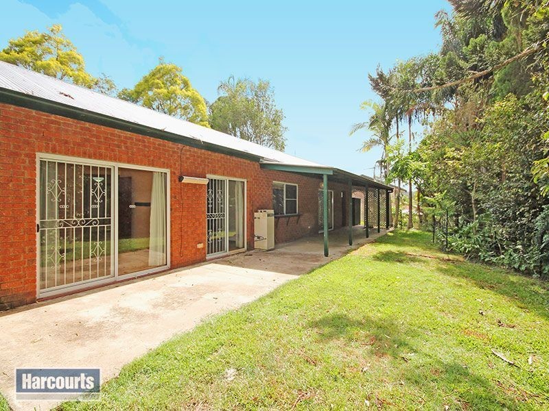 5 Bellerose Street, The Gap QLD 4061
