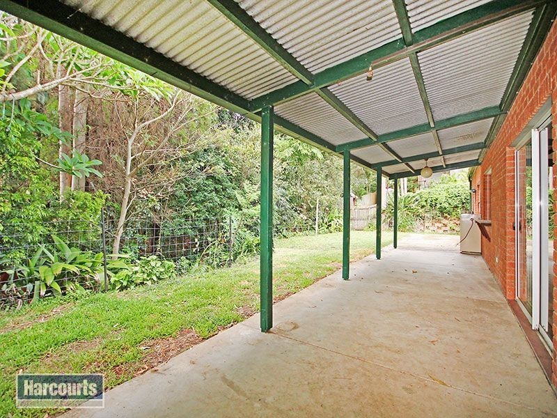 5 Bellerose Street, The Gap QLD 4061