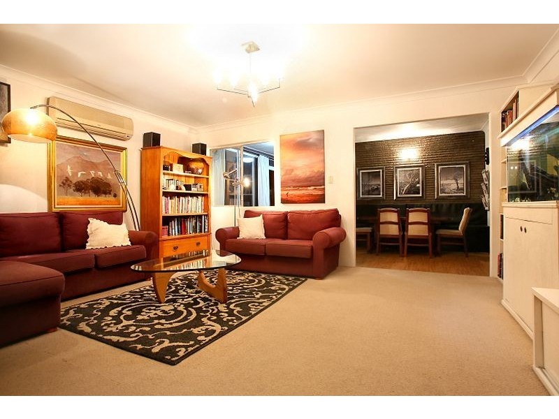 12 Mirbelia Street, Everton Hills QLD 4053