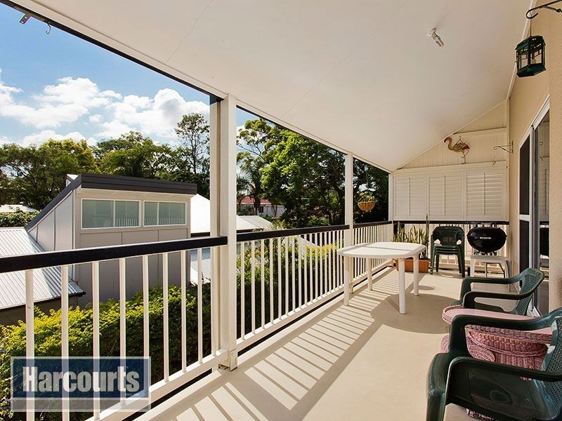1/46 Celia Street, Ashgrove QLD 4060