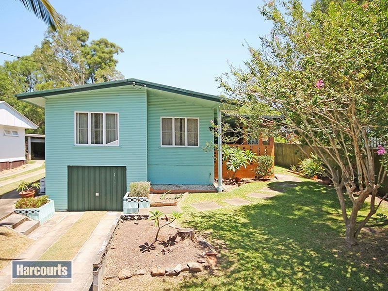 28 Romea Street, The Gap QLD 4061