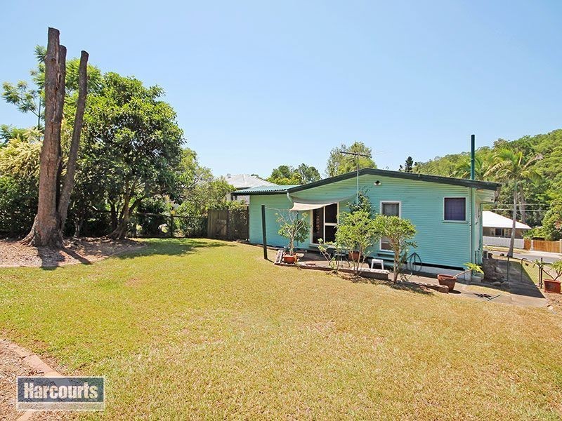 28 Romea Street, The Gap QLD 4061