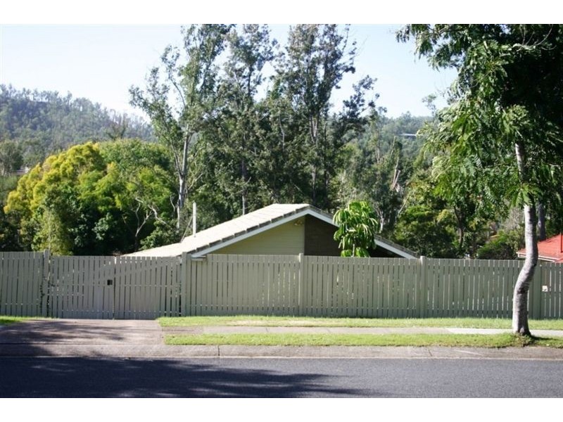 11 Woorama Road, The Gap QLD 4061