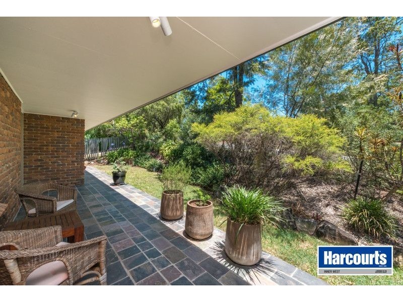 14 Shaldon Street, The Gap QLD 4061