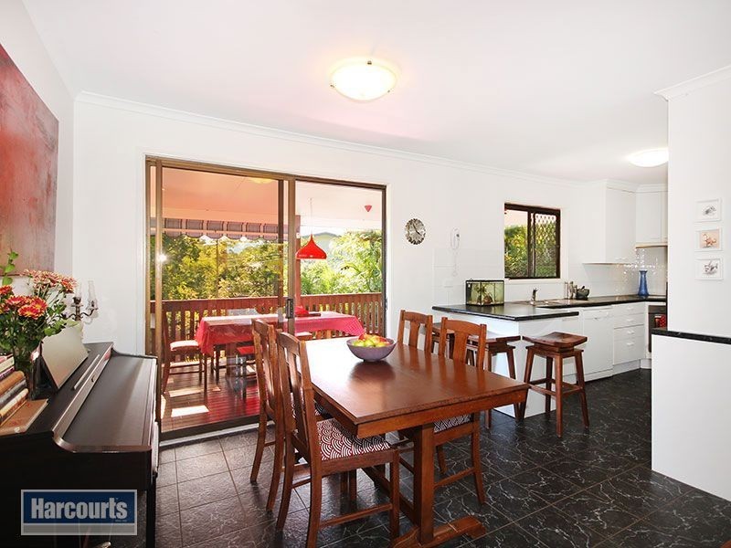 33 Kilsby Street, The Gap QLD 4061