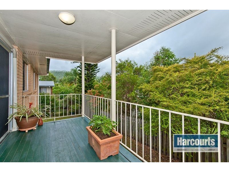 16 Eranga Street, The Gap QLD 4061