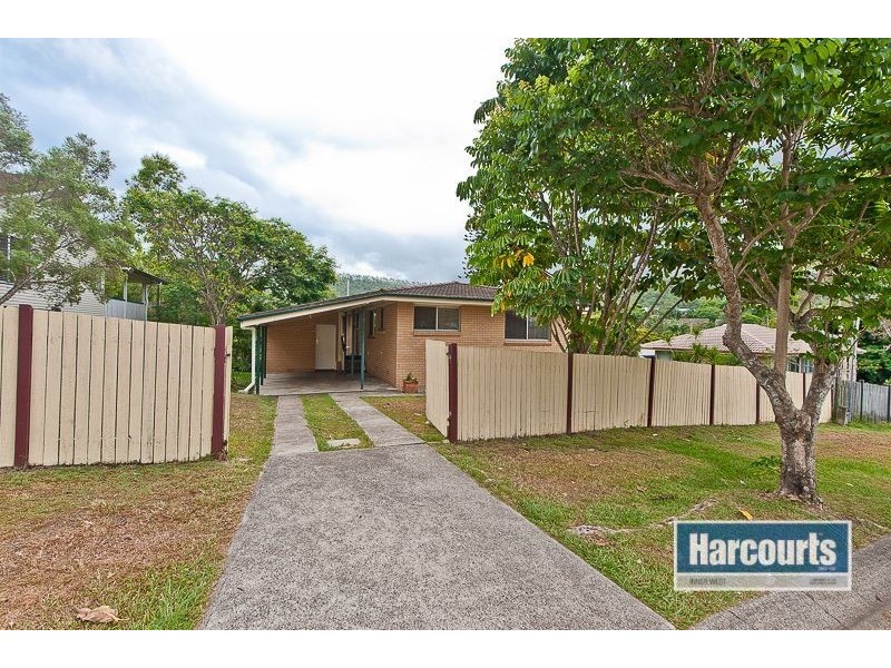 16 Eranga Street, The Gap QLD 4061