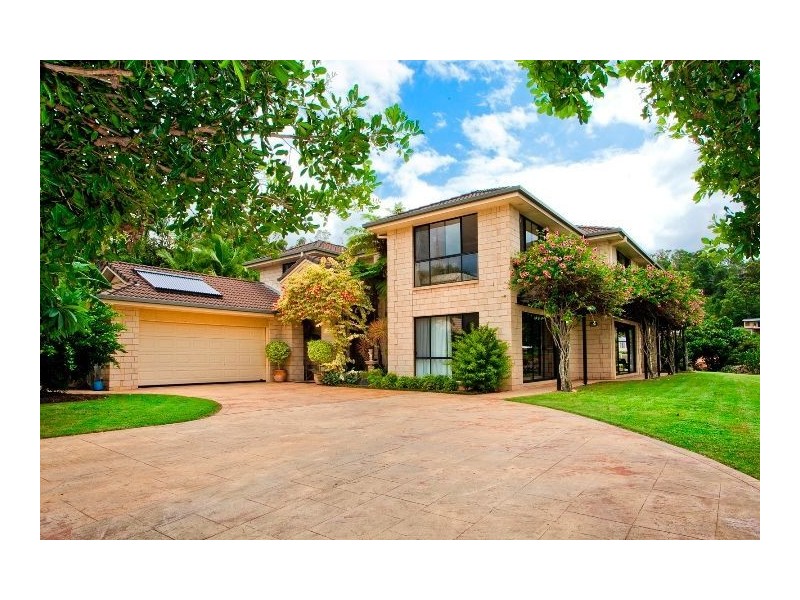 35 Foothill Place, The Gap QLD 4061