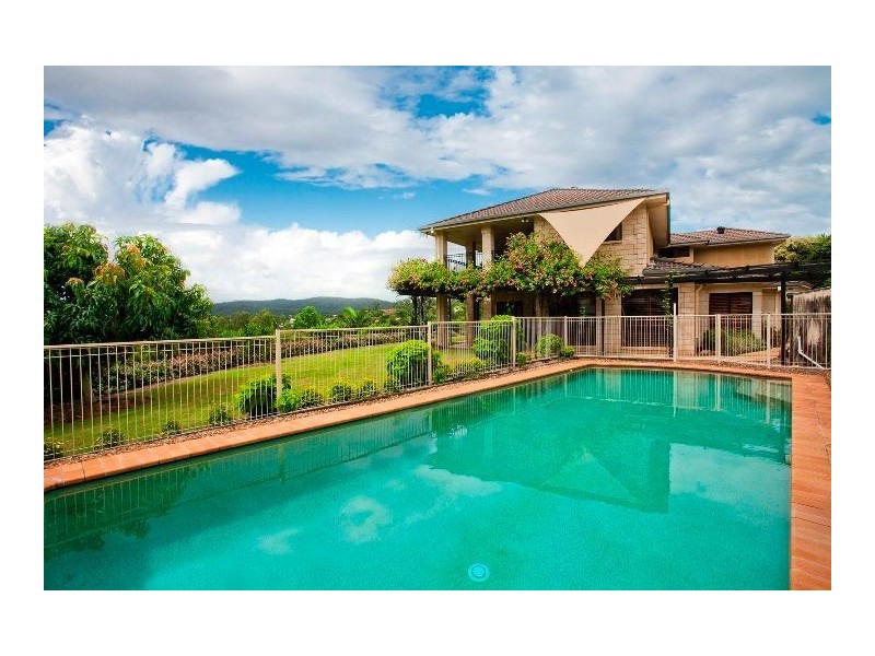 35 Foothill Place, The Gap QLD 4061