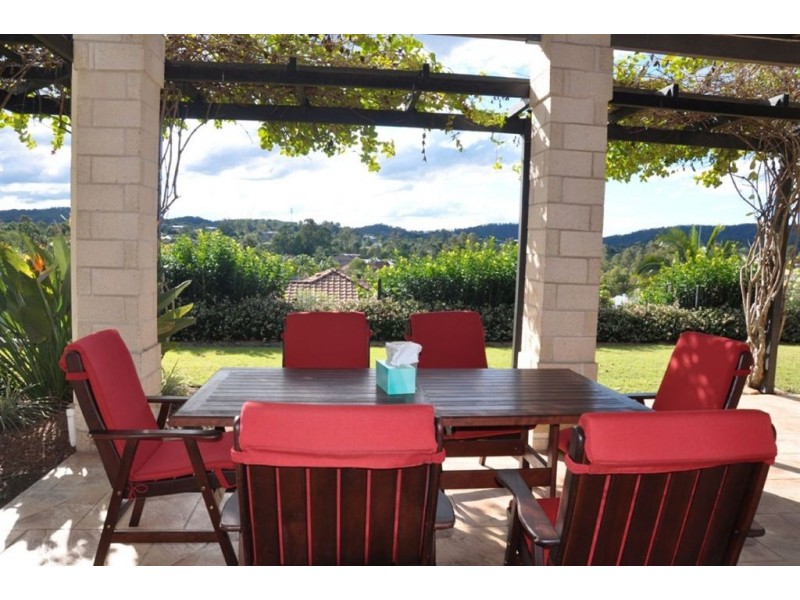 35 Foothill Place, The Gap QLD 4061